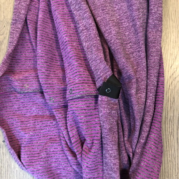 Lululemon Vinyasa Scarf - Picture 4 of 6